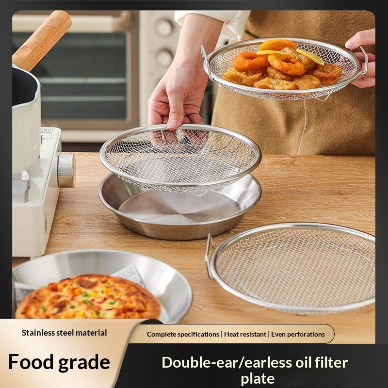 Cestello Filtro Olio in Acciai - Commercial Kitchen Oil Filter recensione e prezzo
