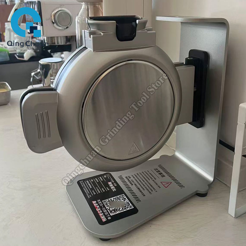 Macchina per Waffle Verticale  - Waffle Maker Commercial recensione e prezzo
