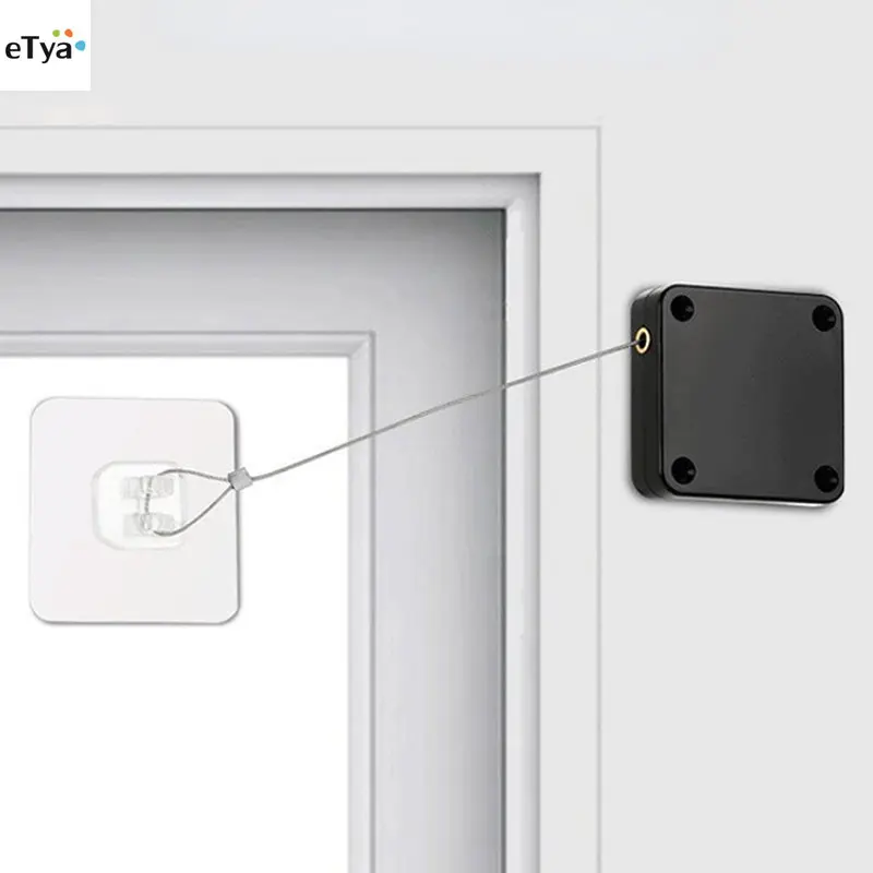 Chiudiporta automatico in legn - Commercial Kitchen Swing Door recensione e prezzo
