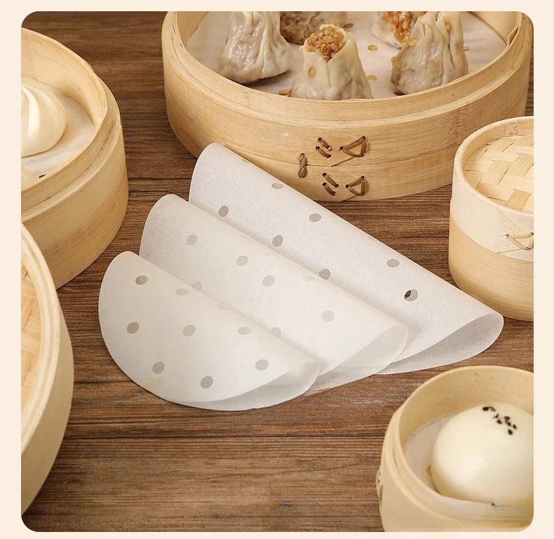 100 pezzi di carta per cottura - Commercial Kitchen Steamer recensione e prezzo
