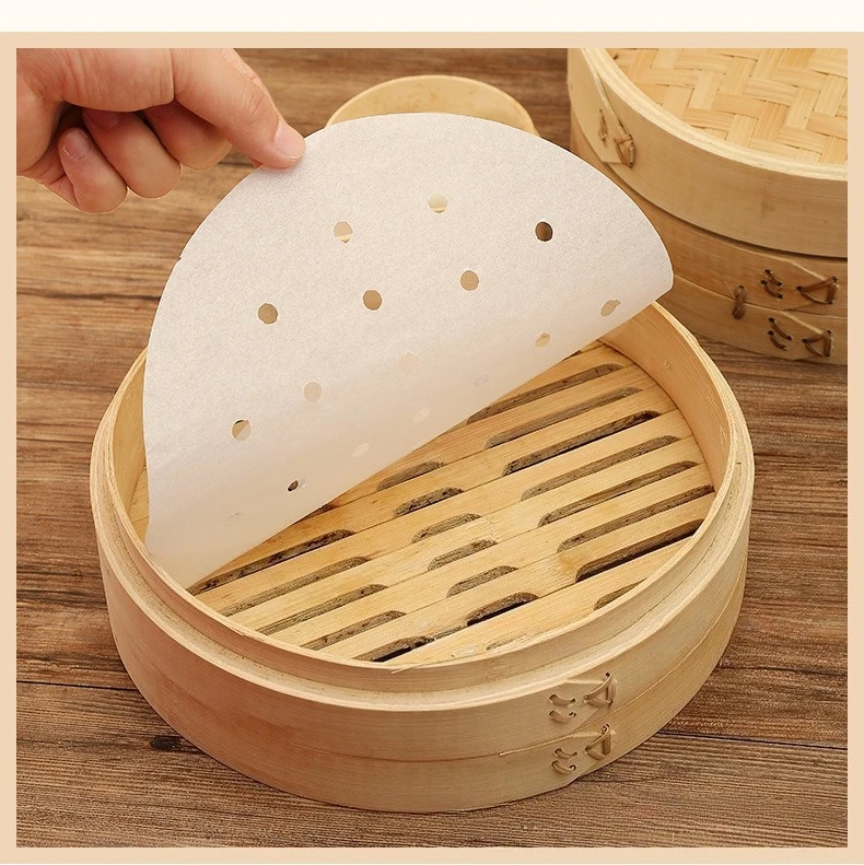 100 pezzi di carta per cottura - Commercial Kitchen Steamer recensione e prezzo