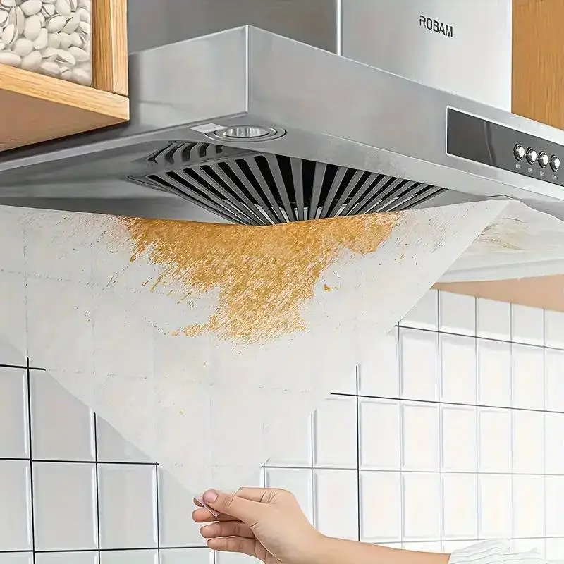 12 Filtri per Cappa Aspirante  - Commercial Kitchen Oil Filter recensione e prezzo