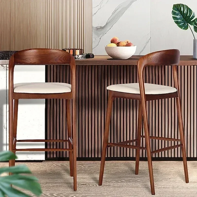 Sedie da bar di design in legn - Commercial Kitchen Designer recensione e prezzo