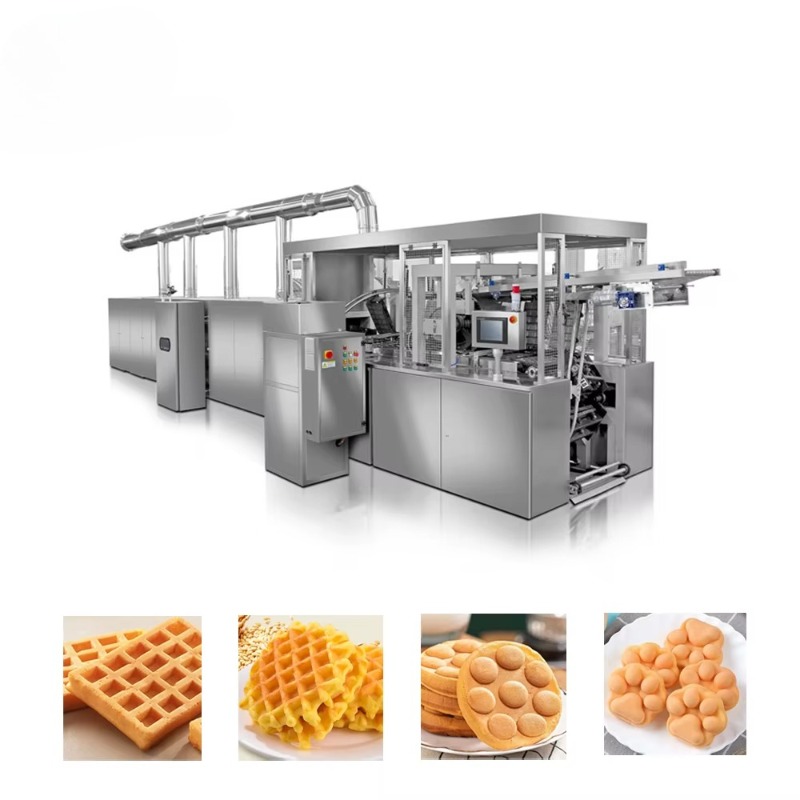 Macchina per Waffle Morbidi di - Waffle Maker Commercial recensione e prezzo