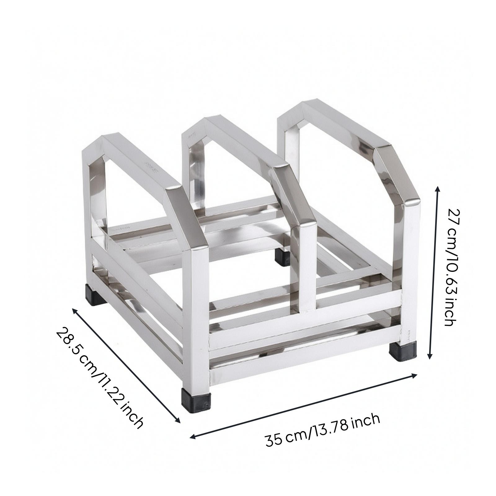 Portautensili da Cucina Compat - Commercial Kitchen Utensil Storage recensione e prezzo
