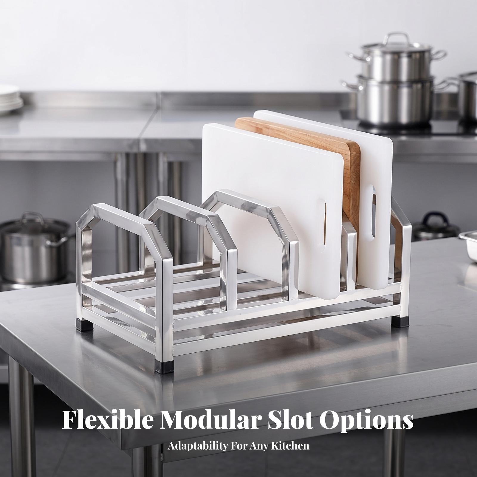 Portautensili da Cucina Compat - Commercial Kitchen Utensil Storage recensione e prezzo