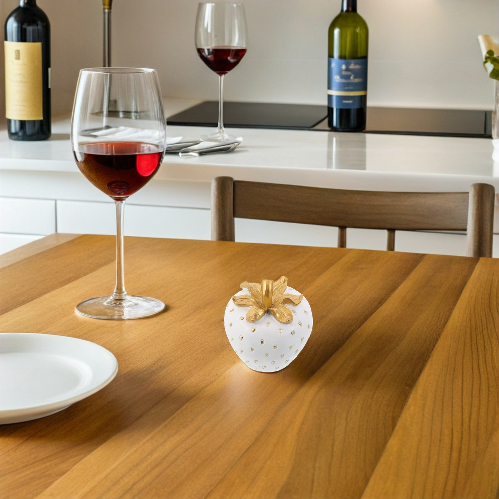 Vivaci e Realistici Oggetti De - Commercial Kitchen Interior recensione e prezzo
