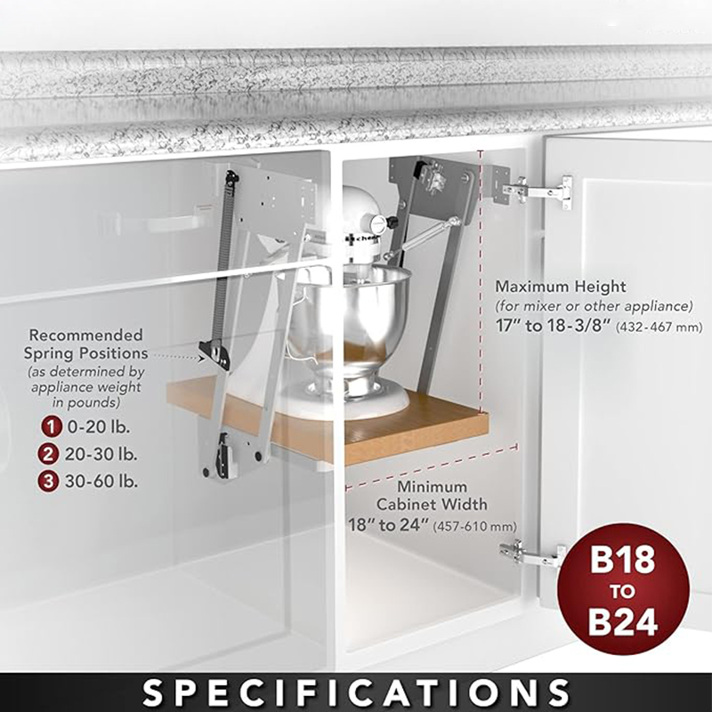 Sistema di Sollevamento Automa - Commercial Kitchen Swing Door recensione e prezzo