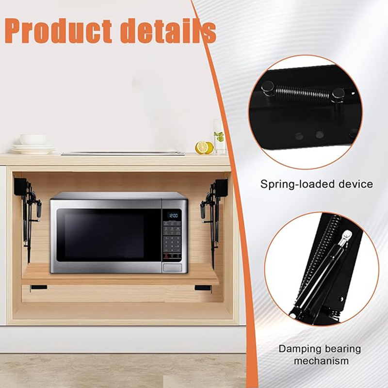 Sistema di Sollevamento Automa - Commercial Kitchen Swing Door recensione e prezzo
