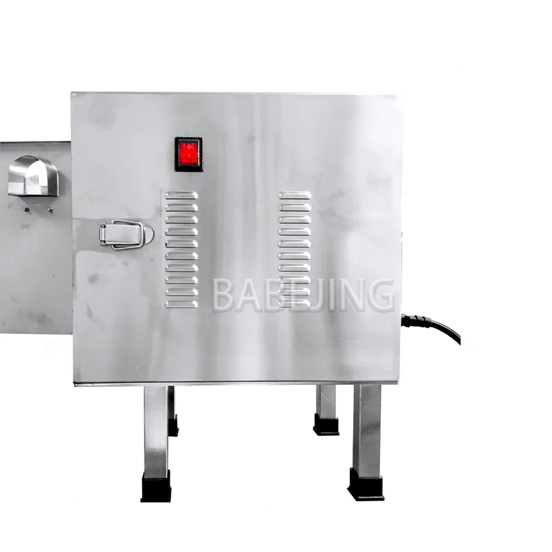 Macchina Professionale per Tag - Commercial Kitchen Use recensione e prezzo