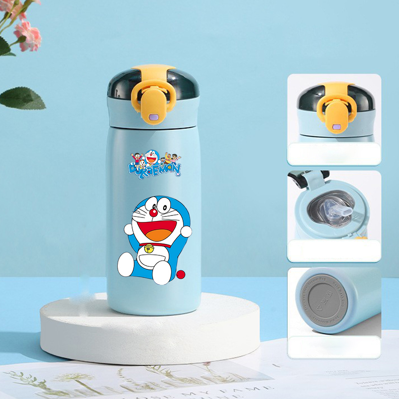 Nuova Tazza Termica Doraemon d - Commercial Kitchen Kettle recensione e prezzo