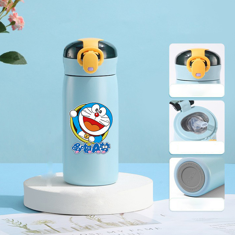 Nuova Tazza Termica Doraemon d - Commercial Kitchen Kettle recensione e prezzo