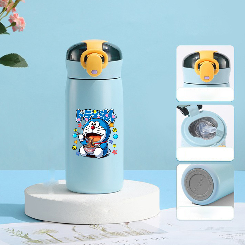 Nuova Tazza Termica Doraemon d - Commercial Kitchen Kettle recensione e prezzo