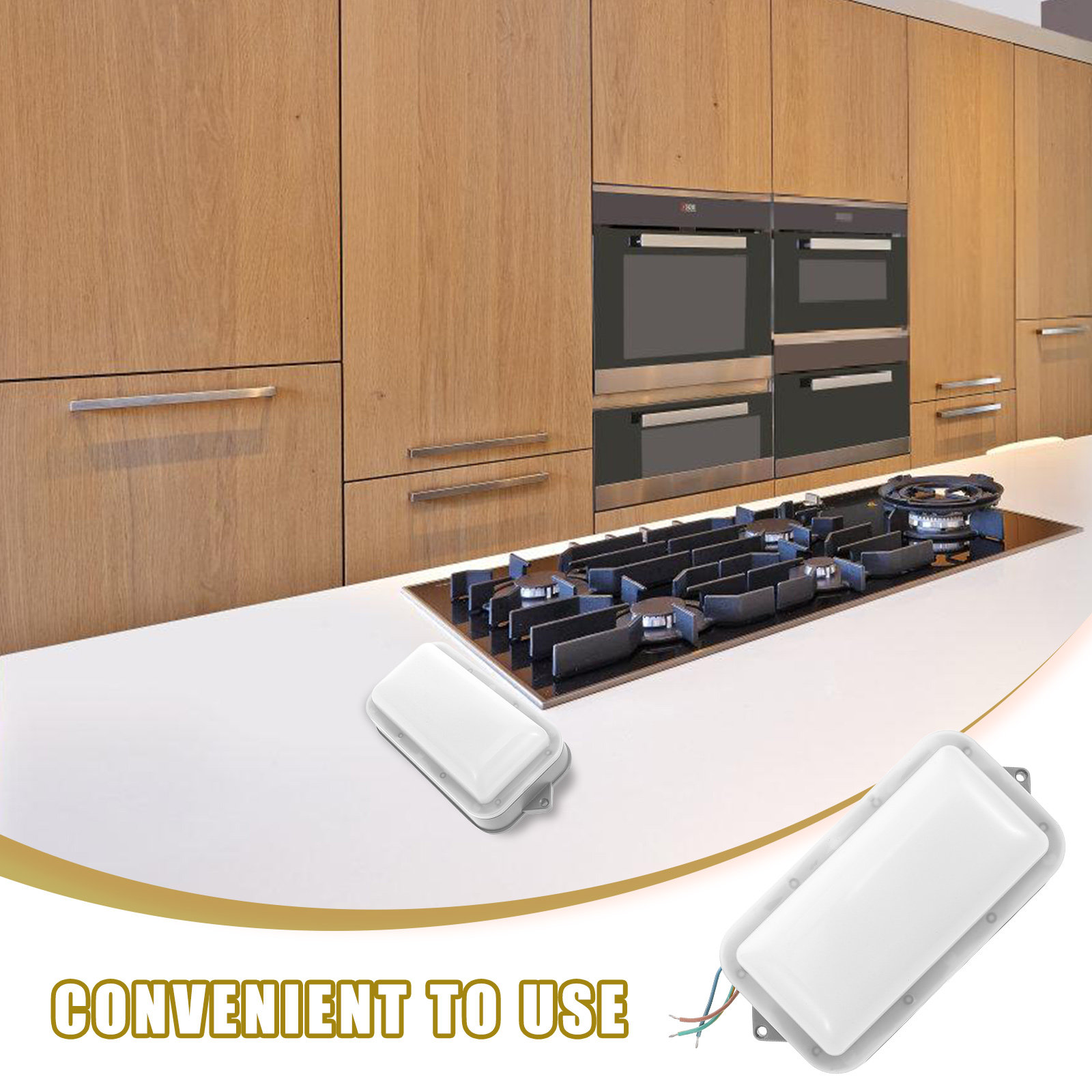 Lampada LED per Cappa da 20W p - Commercial Kitchen Range Hood recensione e prezzo