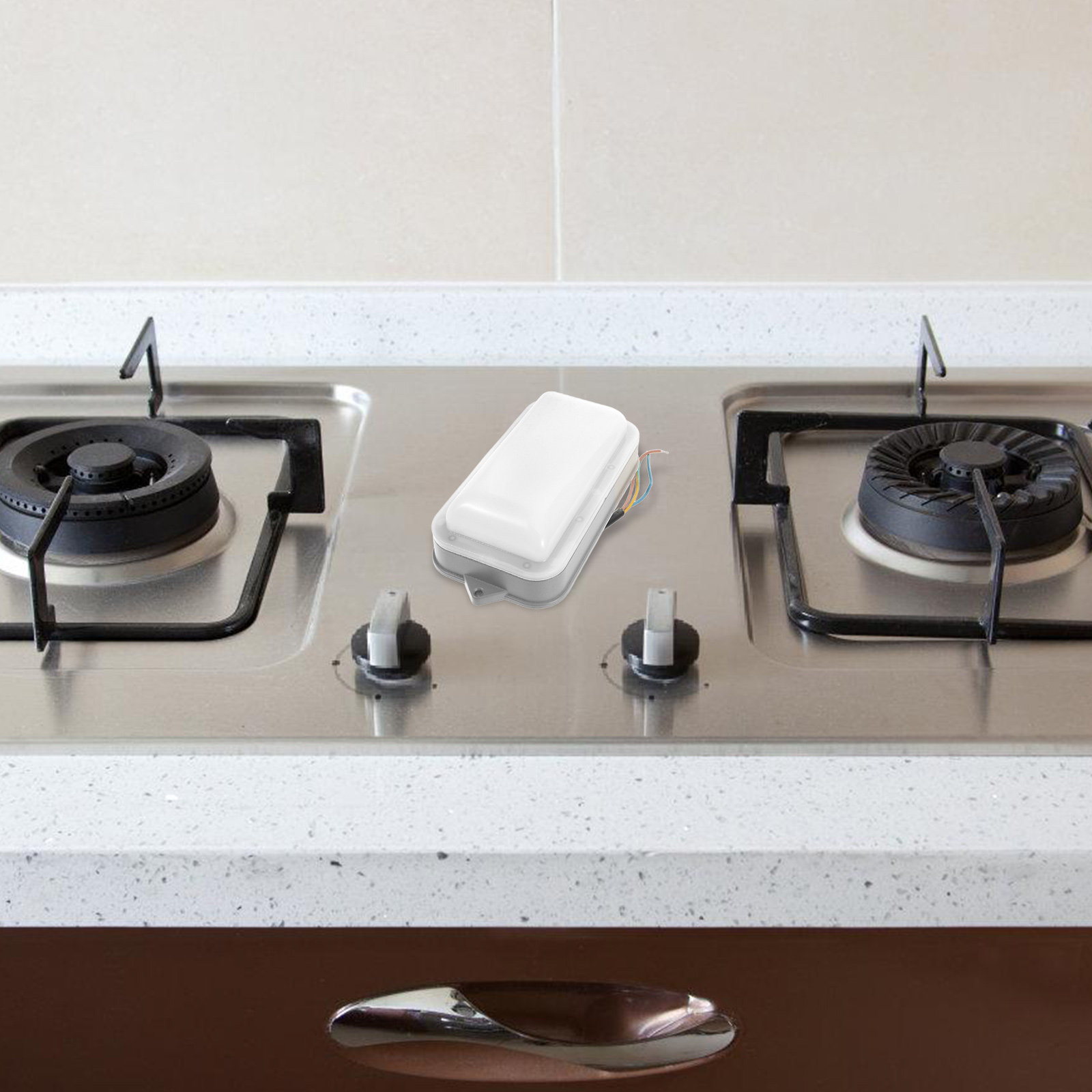 Lampada LED per Cappa da 20W p - Commercial Kitchen Range Hood recensione e prezzo