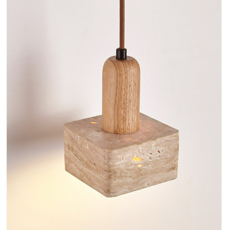Lampada a Sospensione in Pietr - Commercial Kitchen Designer recensione e prezzo