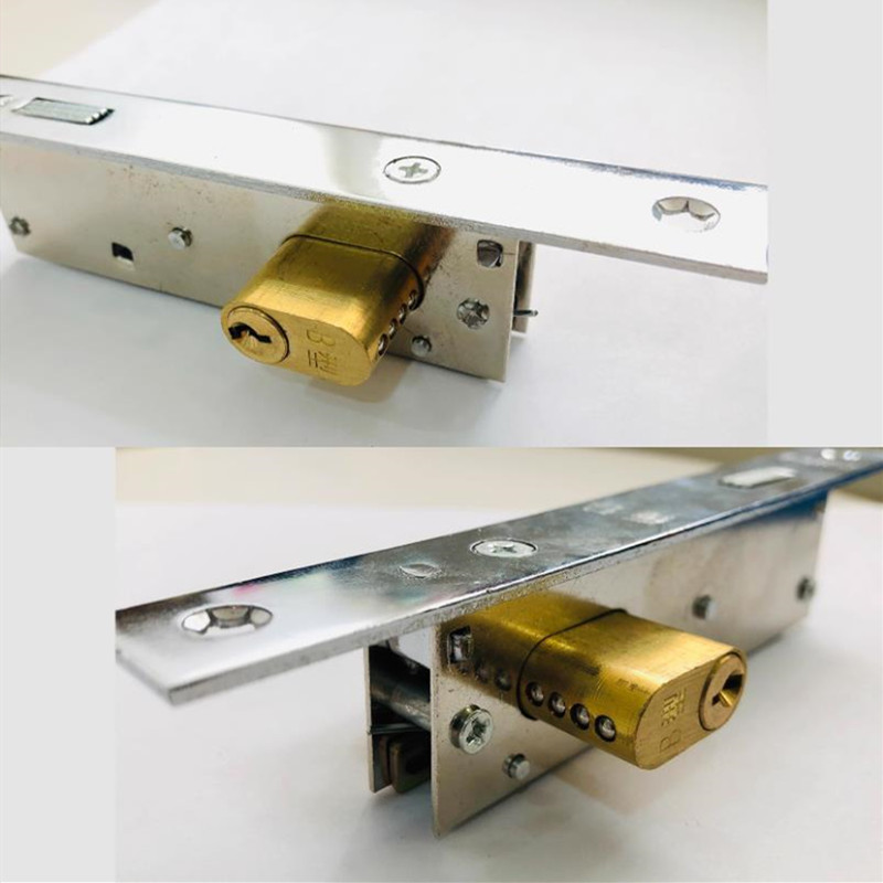 Serratura a gancio per porta S - Commercial Kitchen Swing Door recensione e prezzo