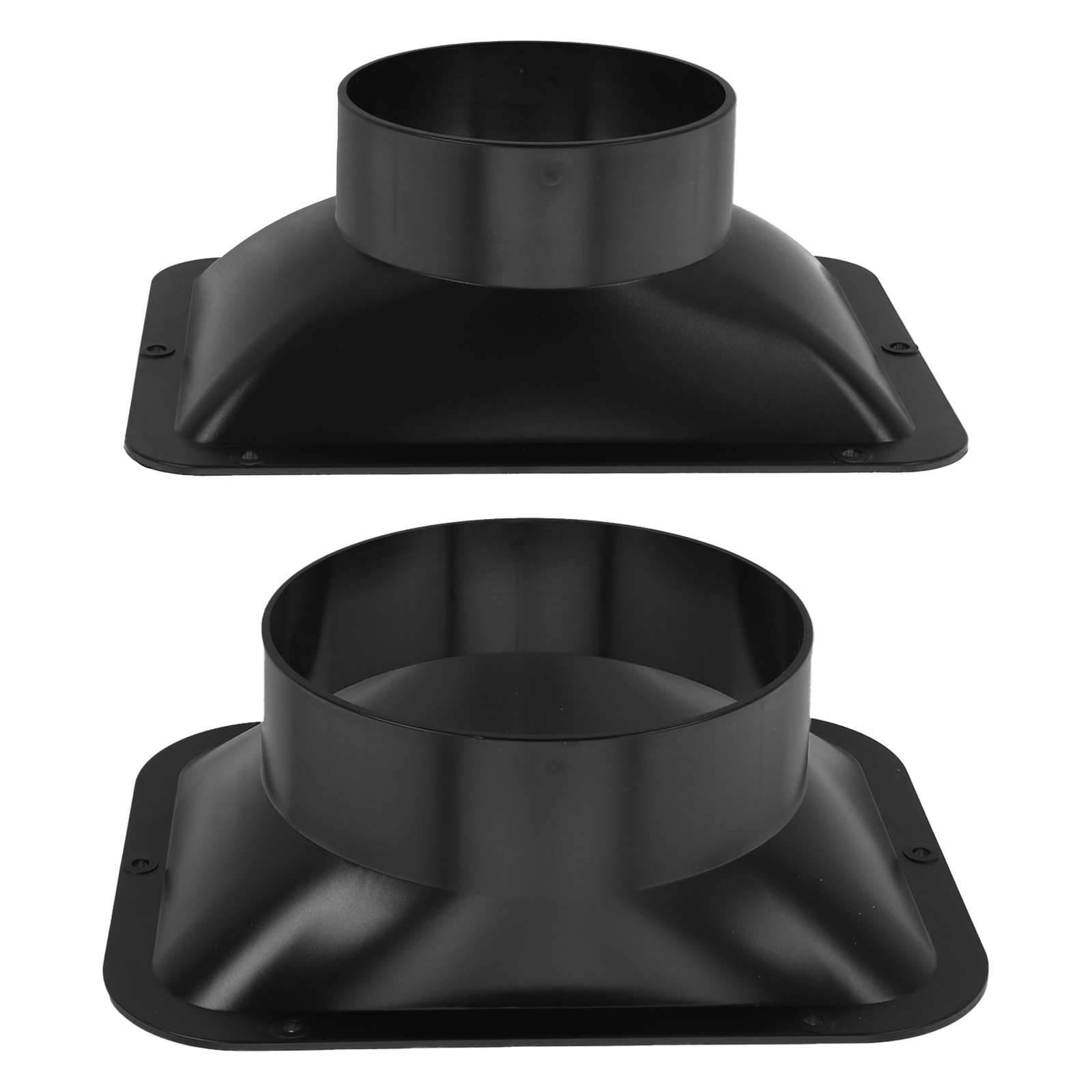 Connettore per Flangia a Paret - Commercial Kitchen Range Hood recensione e prezzo