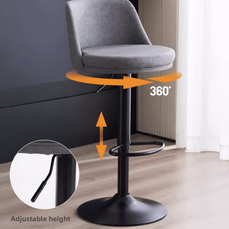 sedia da bar alta da cucina In - Commercial Kitchen Interior recensione e prezzo
