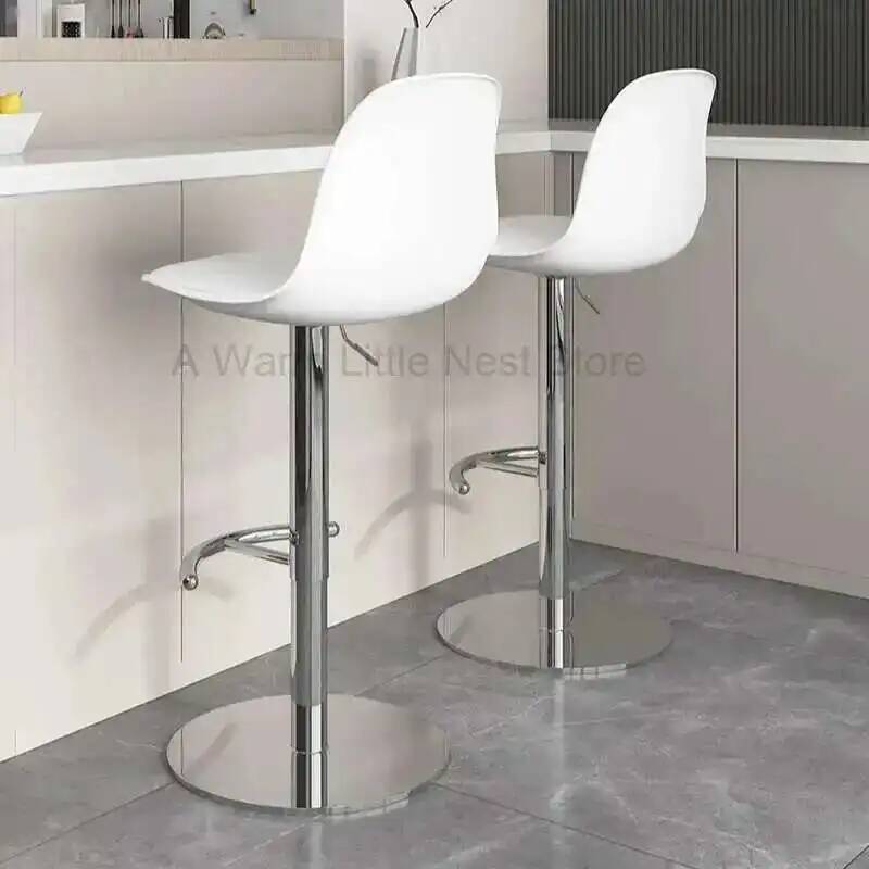 Sedie da bar girevoli regolabi - Commercial Kitchen Interior recensione e prezzo