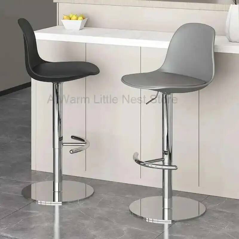 Sedie da bar girevoli regolabi - Commercial Kitchen Interior recensione e prezzo
