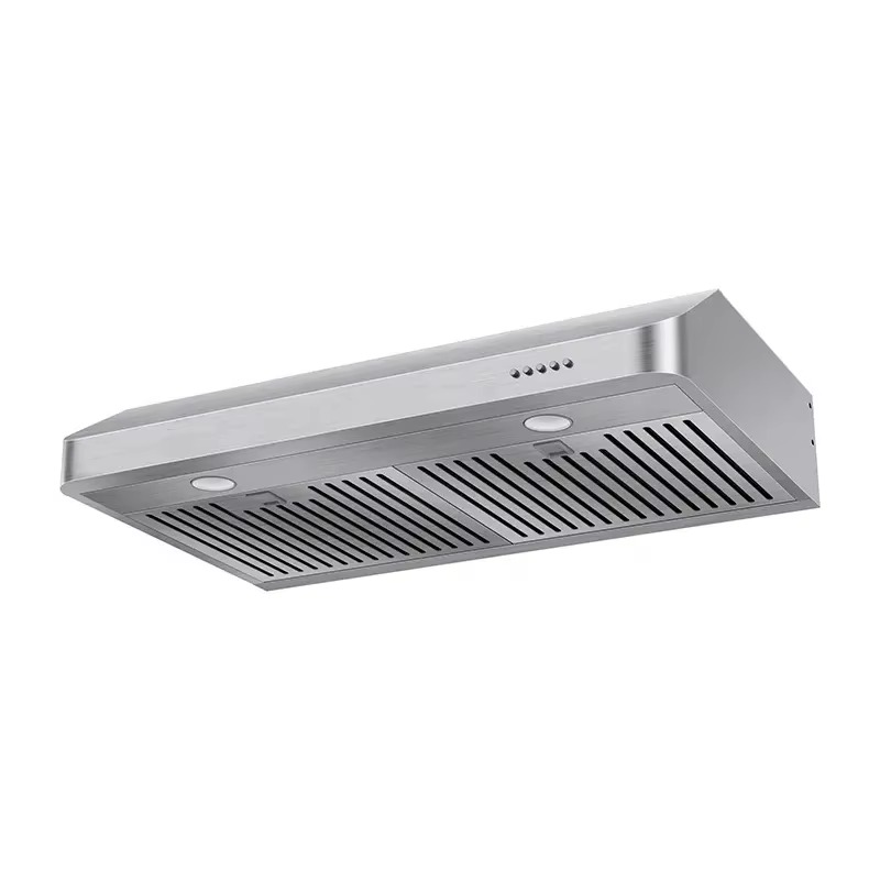 Cappa da Cucina Commerciale in - Commercial Kitchen Range Hood recensione e prezzo