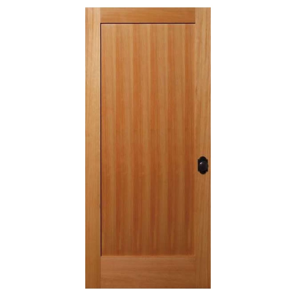 Porta in Legno Moderna Persona - Commercial Kitchen Interior recensione e prezzo