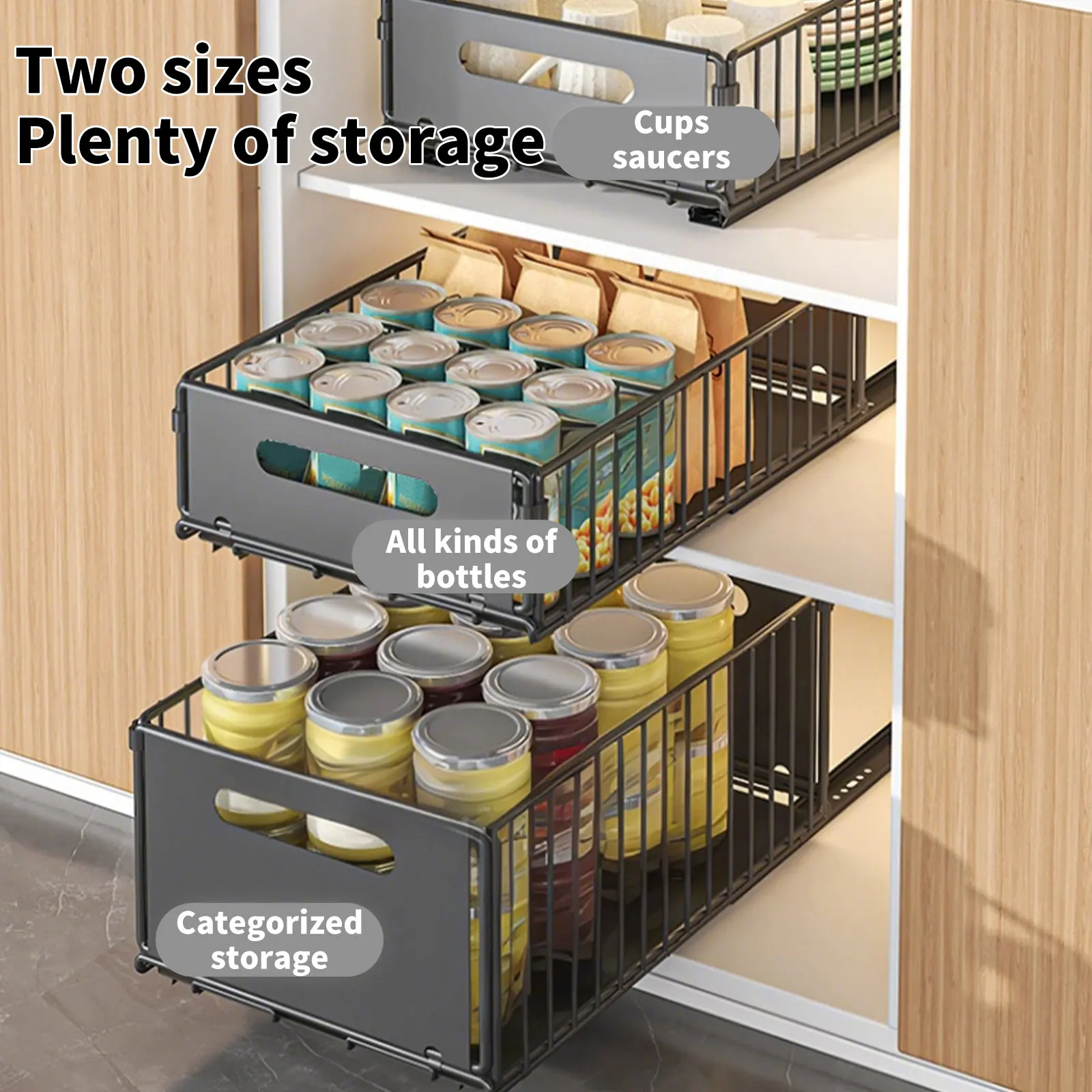 Organizzatore Estraibile per C - Commercial Kitchen Swing Door recensione e prezzo