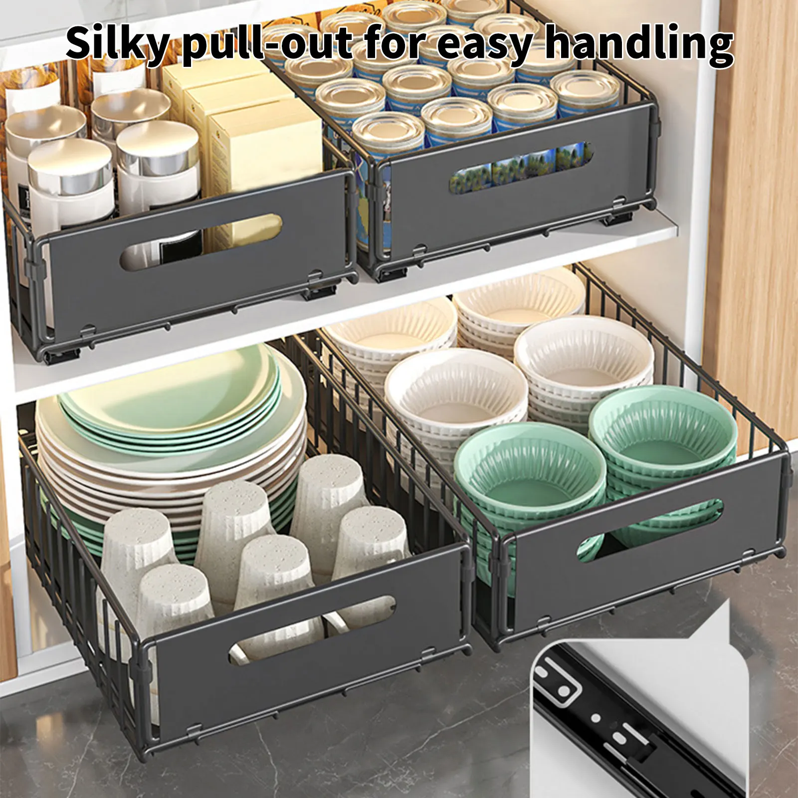 Organizzatore Estraibile per C - Commercial Kitchen Swing Door recensione e prezzo