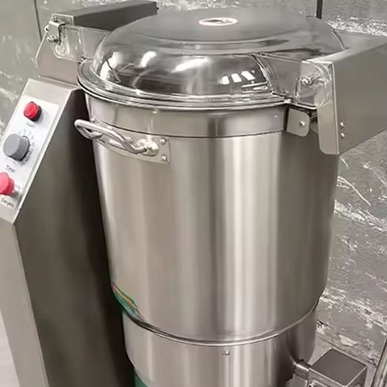 Grande Tritatutto Industriale  - Commercial Kitchen Grinder recensione e prezzo