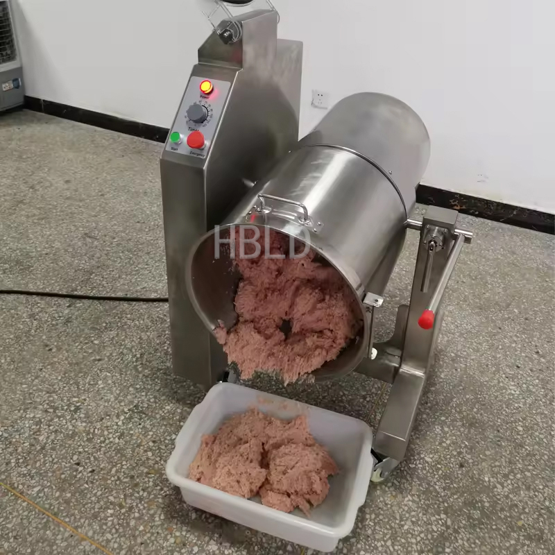 Grande Tritatutto Industriale  - Commercial Kitchen Grinder recensione e prezzo