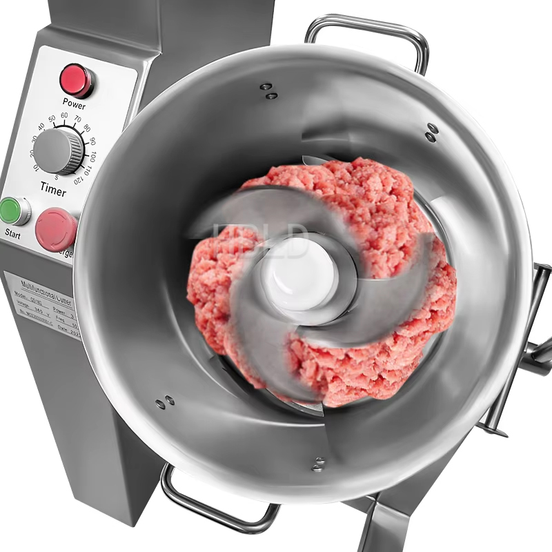 Grande Tritatutto Industriale  - Commercial Kitchen Grinder recensione e prezzo
