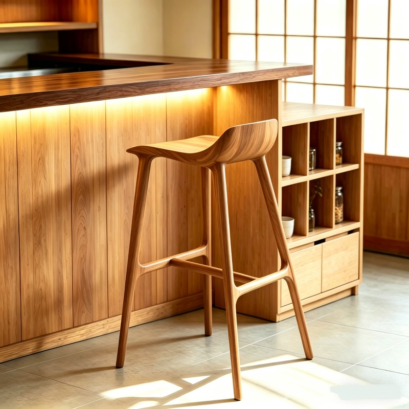 Sgabelli da bar salvaspazio in - Commercial Kitchen Interior recensione e prezzo