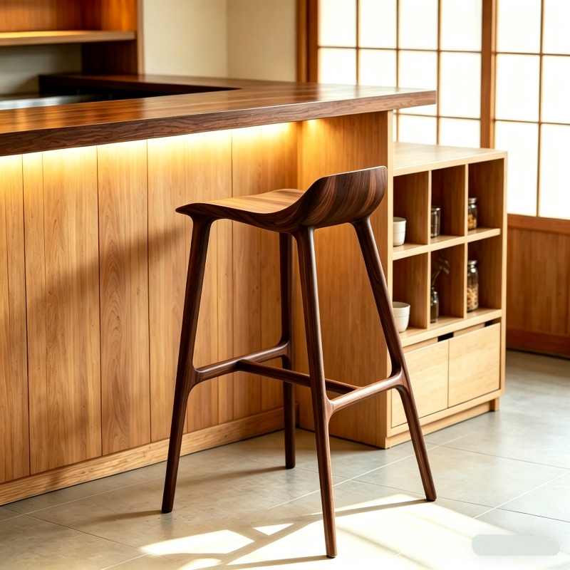 Sgabelli da bar salvaspazio in - Commercial Kitchen Interior recensione e prezzo